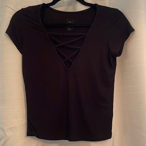Women’s V-neck
